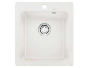 Мойка кухонная Blanco Naya 45 526574 белый