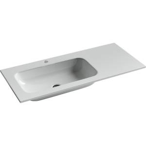 Раковина Ceramica Nova Grace CN7014 100 см