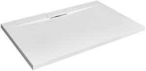 Поддон для душа Radaway Giaros D 90x80, с сифоном