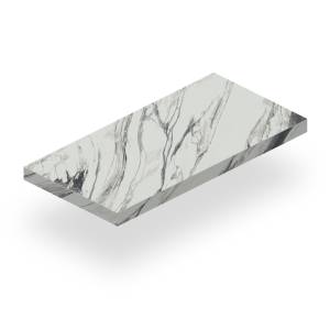 Ступень Italon Шарм Делюкс 620070001610 Фантастико Угловая Правая Пат Рет 33x120