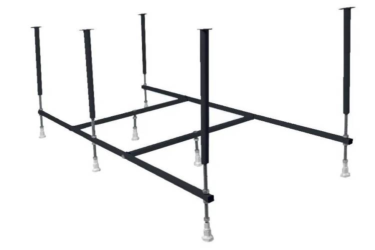 Каркас для ванны Marka One 03пу1570 разборный, 150x70 см