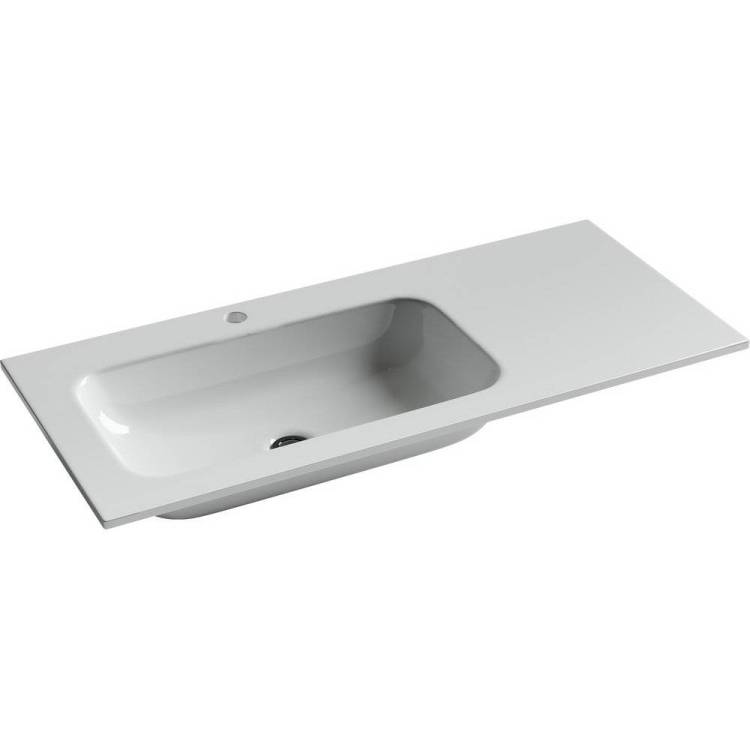 Раковина Ceramica Nova Grace CN7014 100 см