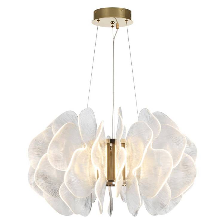 Люстра Odeon Light Siama 5089/115L