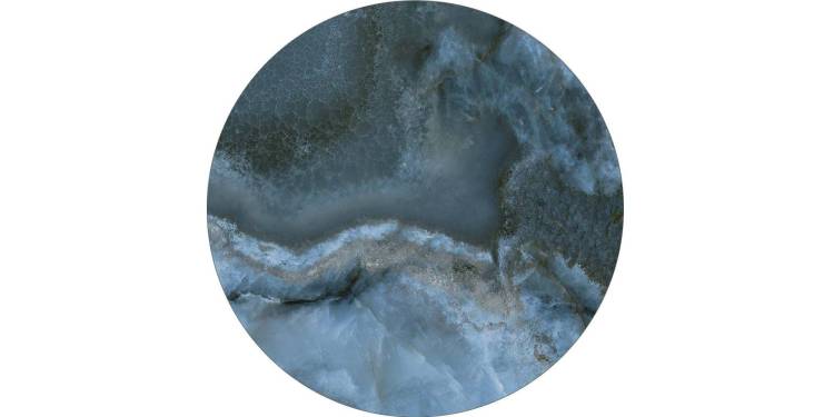 Полка Kerama Marazzi Cono Onice CO4.VT277\431 синий