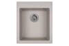 Мойка кухонная EMAR Quartz EMQ-1415.Q Барит