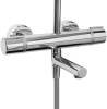 Душевая стойка Jacob Delafon Atom E26237-CP фото 5