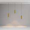 Подвесной светильник Maytoni Technical Focus LED TR041-2-12W3K-BBS фото 3