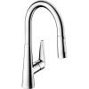 Смеситель для кухни Hansgrohe Talis 72813000 S