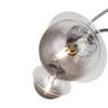 Потолочный светильник Freya Modern FR5323CL-04CH фото 4