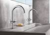 Смеситель для раковины Grohe Atrio New 21019003 фото 3