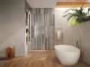 Керамогранит FAP Ceramiche Color Mood fRYJ Green Trees Matt 120x278 фото 8