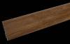 Плинтус CM Floor Орех 28 2200x85x15