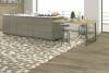 Керамогранит ITT Ceramic Beauty Hexa Matt 23.2x26.7 фото 2