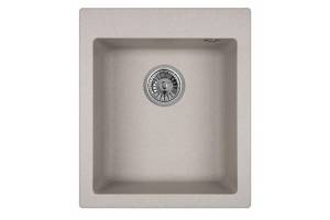 Мойка кухонная EMAR Quartz EMQ-1415.Q Барит