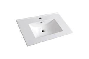 Раковина Veneciana Parma 3097-7 белый глянец, 70 см