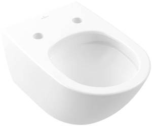 Чаша подвесного унитаза Villeroy&Boch Antao 4674T0R1 альпийский белый