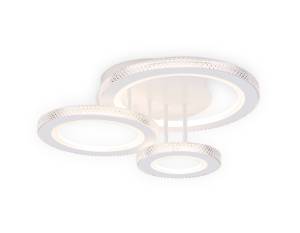 Потолочный светильник Ambrella light Acrylica FA8867
