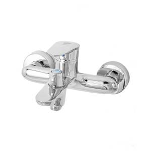 Смеситель для ванны Orange Modi M25-100cr