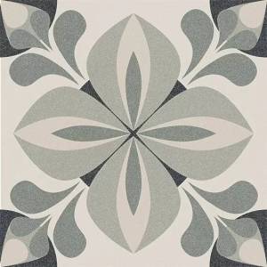 Керамогранит Vives Bali Muaya 20x20