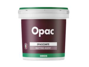 Матирующая добавка Oikos Opac 1 л