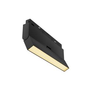 Трековый светильник Technical Basis Exility TR036-2-12W2.7K-B
