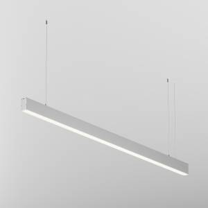 Подвесной линейный светодиодный светильник Technical LL312038