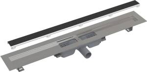 Душевой лоток AlcaPlast APZ115-550 с решеткой под плитку