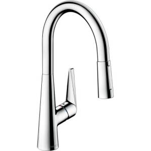 Смеситель для кухни Hansgrohe Talis 72813000 S
