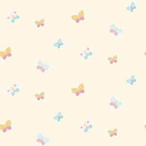 Обои флизелиновые Aura Just 4 Kids 2 G56007