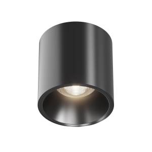 Потолочный светильник Technical Alfa LED C064CL-L12B4K-D