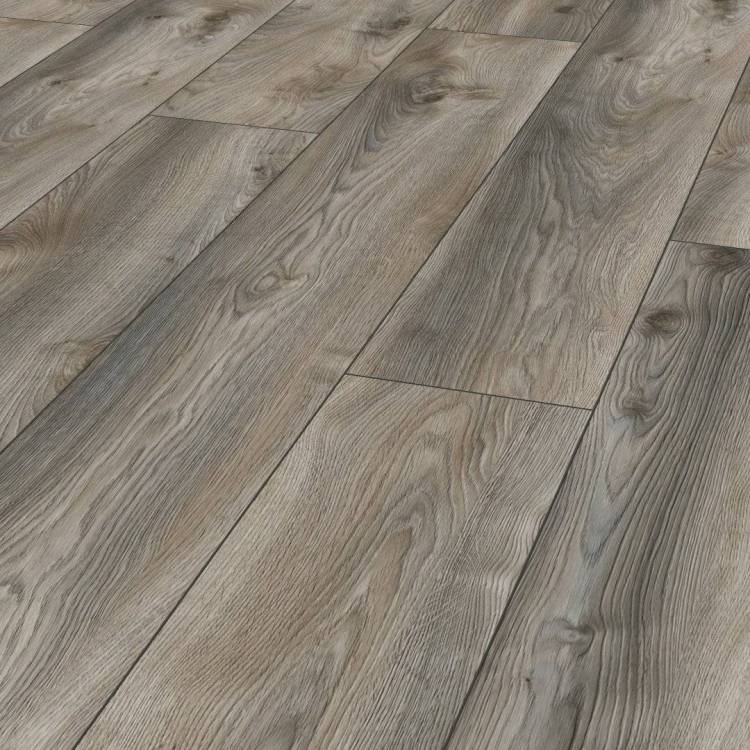 Ламинат My Floor Residence 10/33 ML 1011 Дуб Макро Серый 1845x244