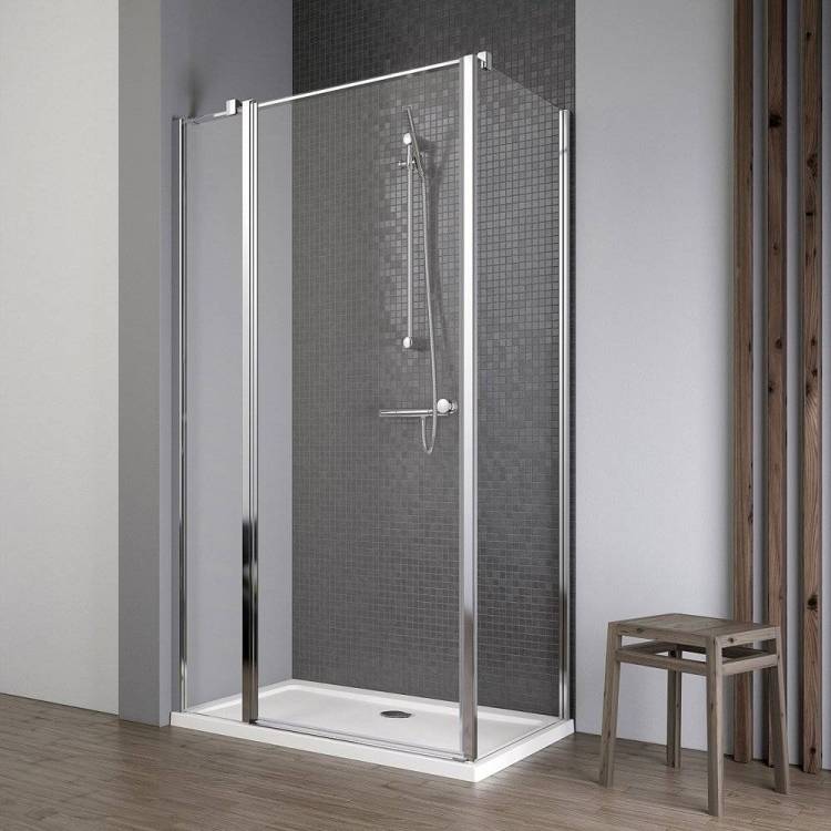Душевой уголок Radaway EOS II KDJ 80x75 L
