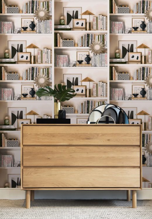 Deco-Deco Decor