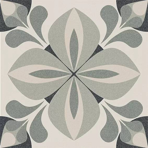 Керамогранит Vives Bali Muaya 20x20