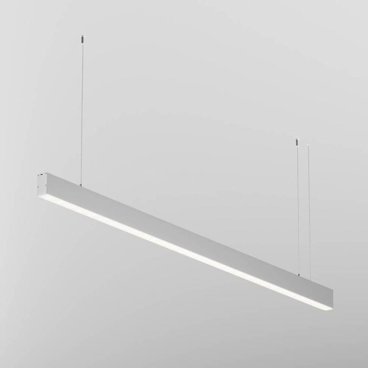 Подвесной линейный светодиодный светильник Technical LL312038