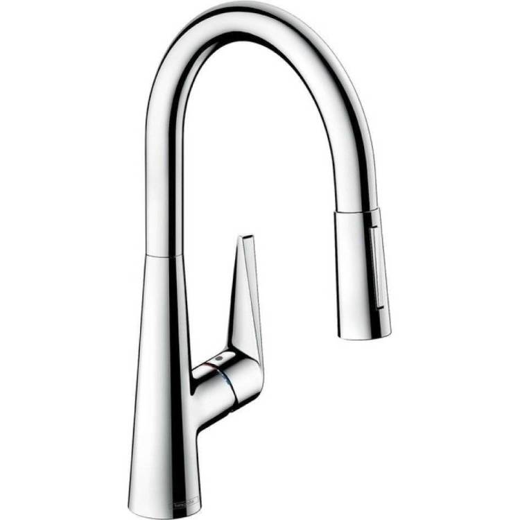Смеситель для кухни Hansgrohe Talis 72813000 S