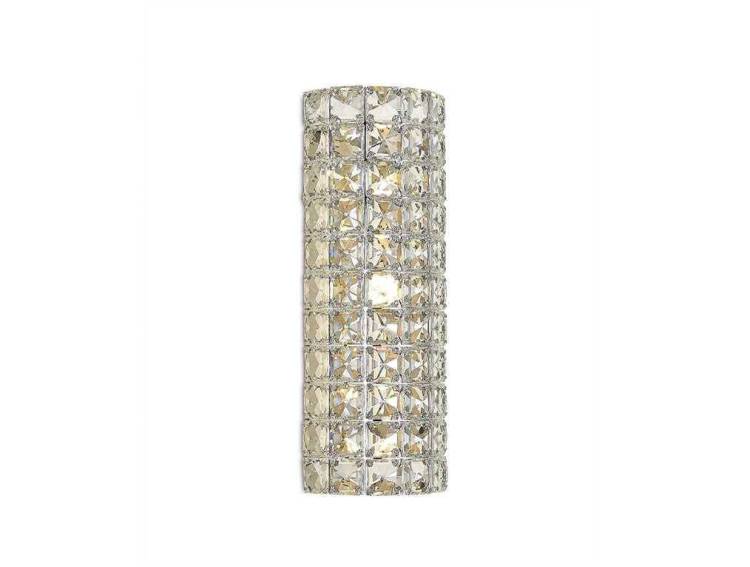 Настенный светильник Newport Venera 8513/A chrome