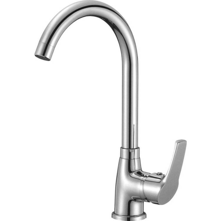 Смеситель для кухни Milardo Meal M07SB0JM05