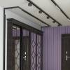 Трековый светодиодный светильник Novotech Shino Flum 358608 фото 3