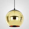 Подвесной светильник Imperium Loft Copper Shade 182699-22