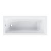 Акриловая ванна AM.PM Gem W90A-170-075W-A 170x75 с каркасом фото 6
