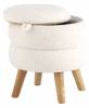 Пуф-сундук Stool Group Винни 22A1317 HY-3 S с ящиком фото 3