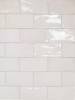 Керамическая плитка Equipe Manacor 26909 White 7.5x15 фото 2