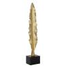Статуэтка Eglo Перо Gifu 427078 (11x7x56 см)