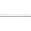 Бордюр Kerama Marazzi Руаяль SPA005R Белый Обрезной 2.5x30