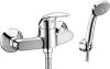 Смеситель для душа Wasserkraft Isen 2602