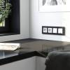 Рамка Werkel Slab W0042908 фото 2