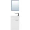 Мебель для ванной Aquanet Нота 40 L, Moduo