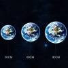 Настенный светодиодный светильник Imperium Loft Cosmos Earth 208936-23 фото 4