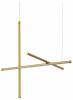 Подвесная люстра ST Luce Retico SL6207.213.37